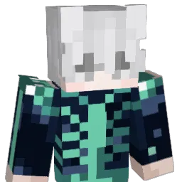 luc1f3rrr_ Minecraft avatar bust