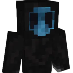 luc270520012 Minecraft avatar bust