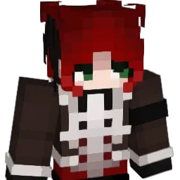 luc4s_5 Minecraft avatar bust