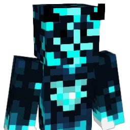 luca0529 Minecraft avatar bust