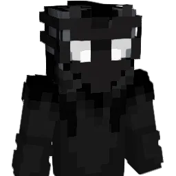 luca234567 Minecraft avatar bust