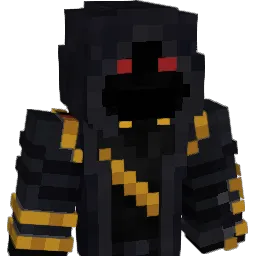 luca5532 Minecraft avatar bust