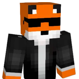 luca_2612 Minecraft avatar bust
