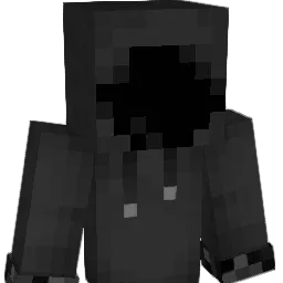luca__007 Minecraft avatar bust