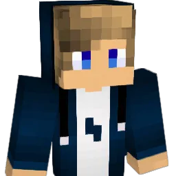 luca_mll_ Minecraft avatar bust