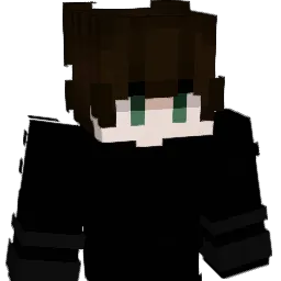 luca_wtm Minecraft avatar bust
