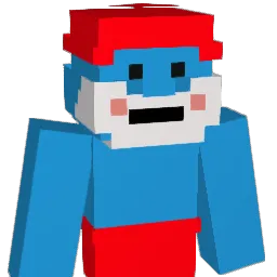 lucaas145 Minecraft avatar bust