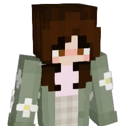 lucaay Minecraft avatar bust