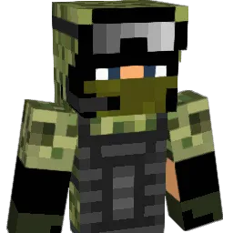 lucabooo Minecraft avatar bust