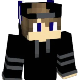 lucaboy1021 Minecraft avatar bust