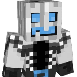 lucabrasi2011x Minecraft avatar bust