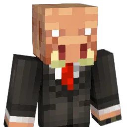 lucaceapa's Minecraft skin