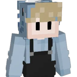 lucacorso006 Minecraft avatar bust