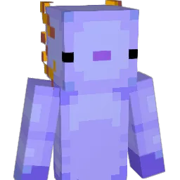 lucacrum's Minecraft skin