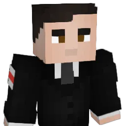 lucadmt Minecraft avatar bust