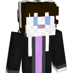 lucaduke's Minecraft skin