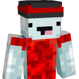 lucafsv Minecraft avatar bust