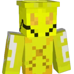 lucai0n Minecraft avatar bust
