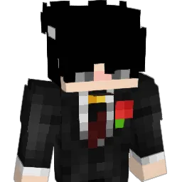 lucaluclucluca Minecraft avatar bust