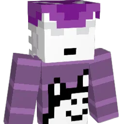 lucaobala7's Minecraft skin
