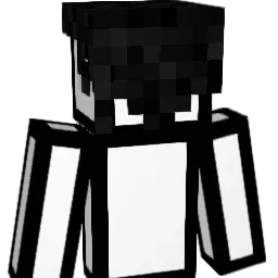 lucaolobo Minecraft avatar bust