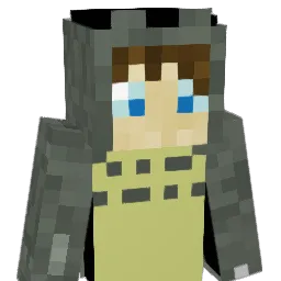lucara88 Minecraft avatar bust