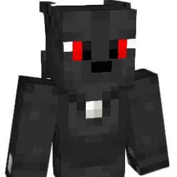 lucariobro18 Minecraft avatar bust