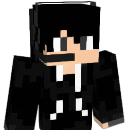 lucas080816 Minecraft avatar bust