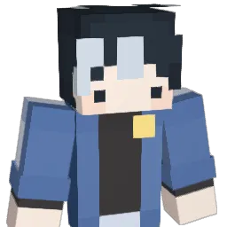 lucas090128 Minecraft avatar bust