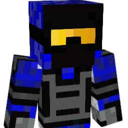 lucas1097 Minecraft avatar bust