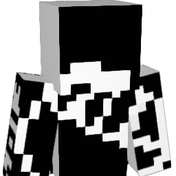 lucas2178 Minecraft avatar bust