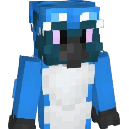 lucas2mason1 Minecraft avatar bust