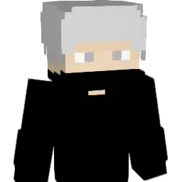 lucas3533n Minecraft avatar bust