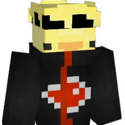 lucas3SLA Minecraft avatar bust
