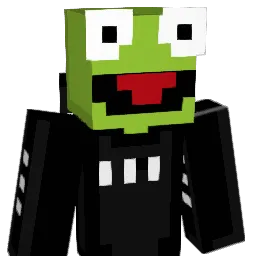 lucas4017 Minecraft avatar bust