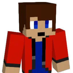 lucas4740 Minecraft avatar bust