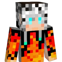 lucas7124 Minecraft avatar bust