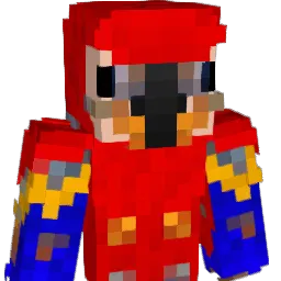 lucas77999 Minecraft avatar bust