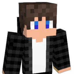 lucas8565 Minecraft avatar bust