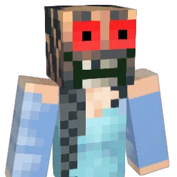 lucas92i Minecraft avatar bust