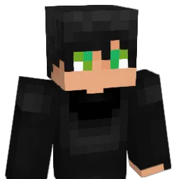 lucasCG125_ Minecraft avatar bust