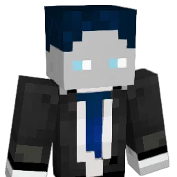 lucas_GHG Minecraft avatar bust