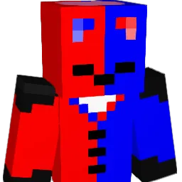 lucas_iansen Minecraft avatar bust