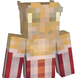 lucas_pippia Minecraft avatar bust