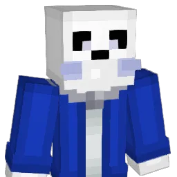 lucasallison Minecraft avatar bust