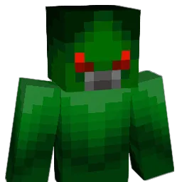 lucasb0204 Minecraft avatar bust