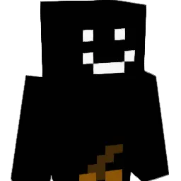 lucasbcool Minecraft avatar bust