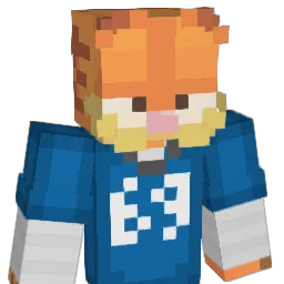 lucascerr Minecraft avatar bust