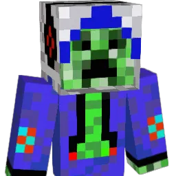 lucasclz200 Minecraft avatar bust