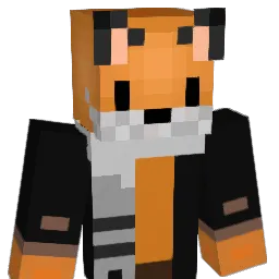 lucascoule Minecraft avatar bust